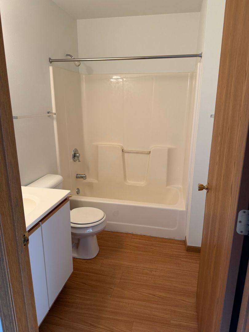 Apartment for rent at 167 - 195 N Janesville St, Milton, WI 53563