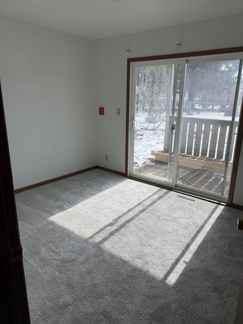 Apartment for rent at 167 - 195 N Janesville St, Milton, WI 53563