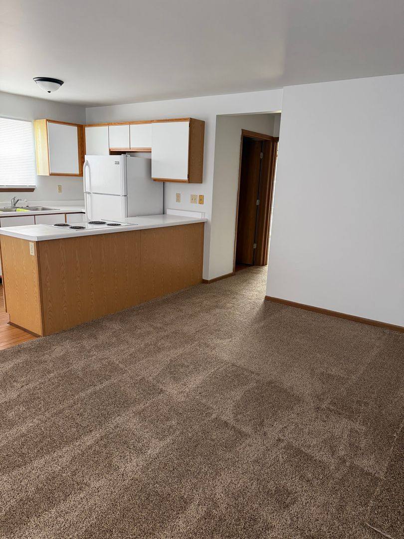 Apartment for rent at 167 - 195 N Janesville St, Milton, WI 53563