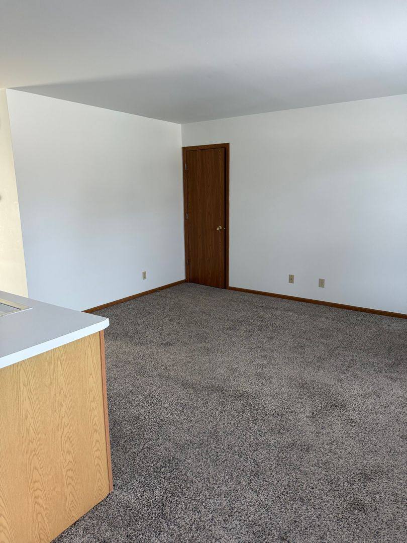 Apartment for rent at 167 - 195 N Janesville St, Milton, WI 53563