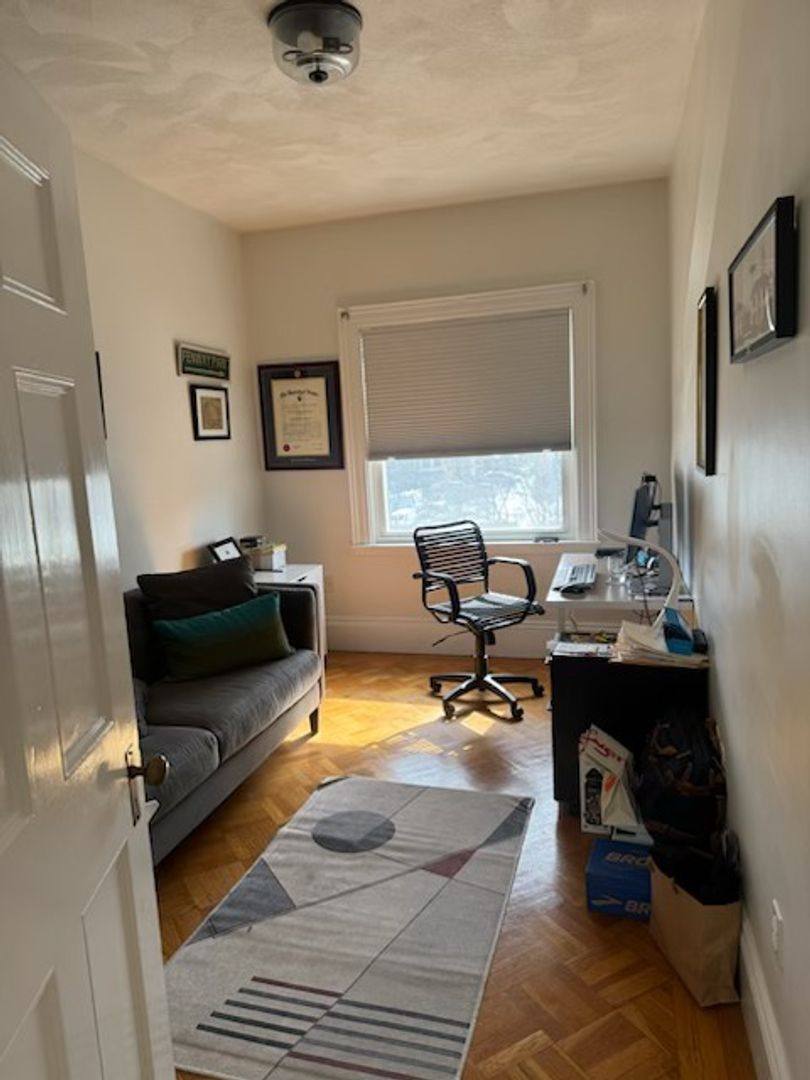 Apartment for rent at 1716 Beacon St #23, Brookline, MA 02445