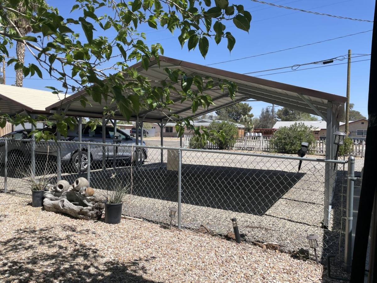 Apartment for rent at 741 S Allen St, Ridgecrest, CA 93555