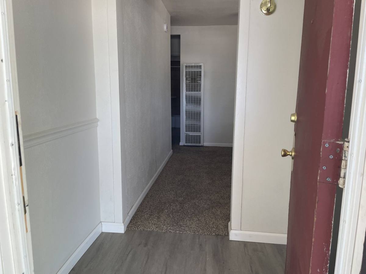 Apartment for rent at 741 S Allen St, Ridgecrest, CA 93555