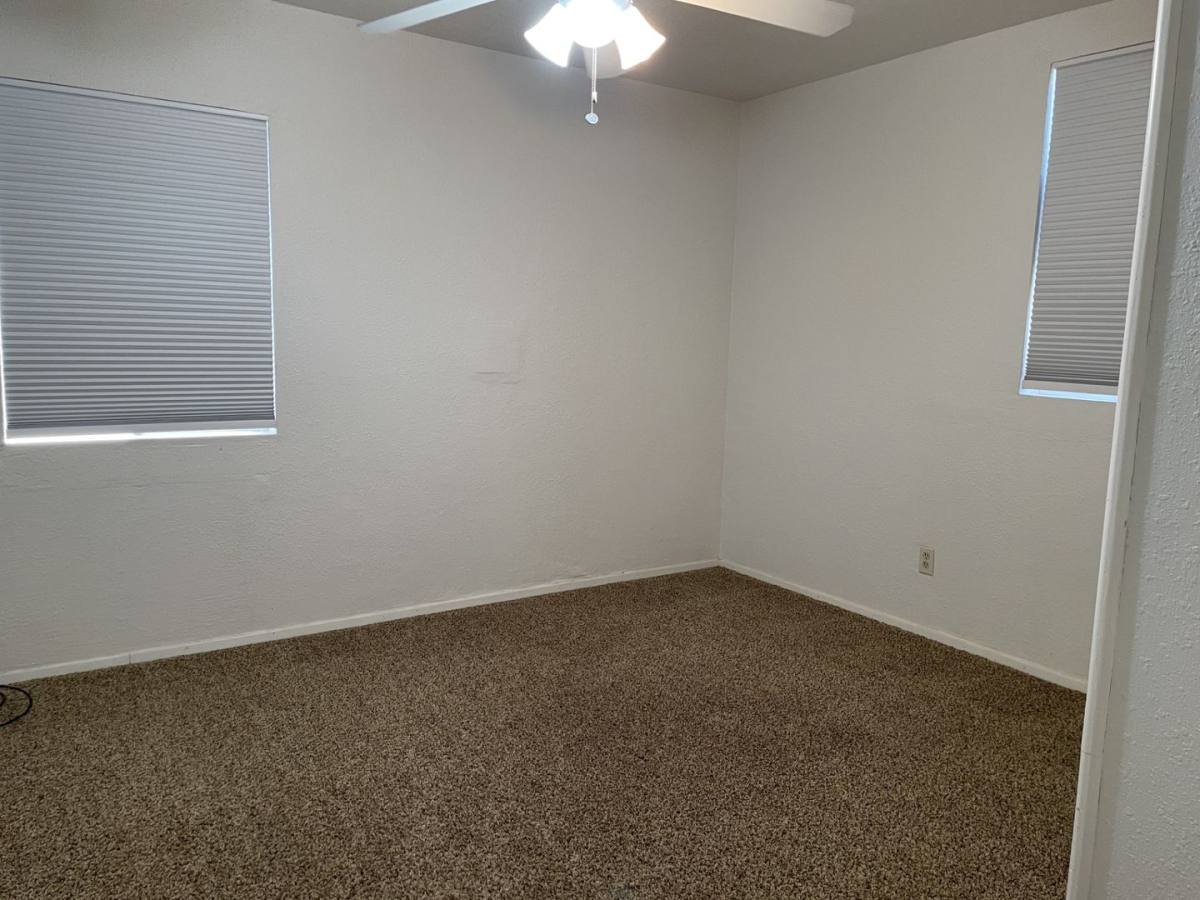 Apartment for rent at 741 S Allen St, Ridgecrest, CA 93555