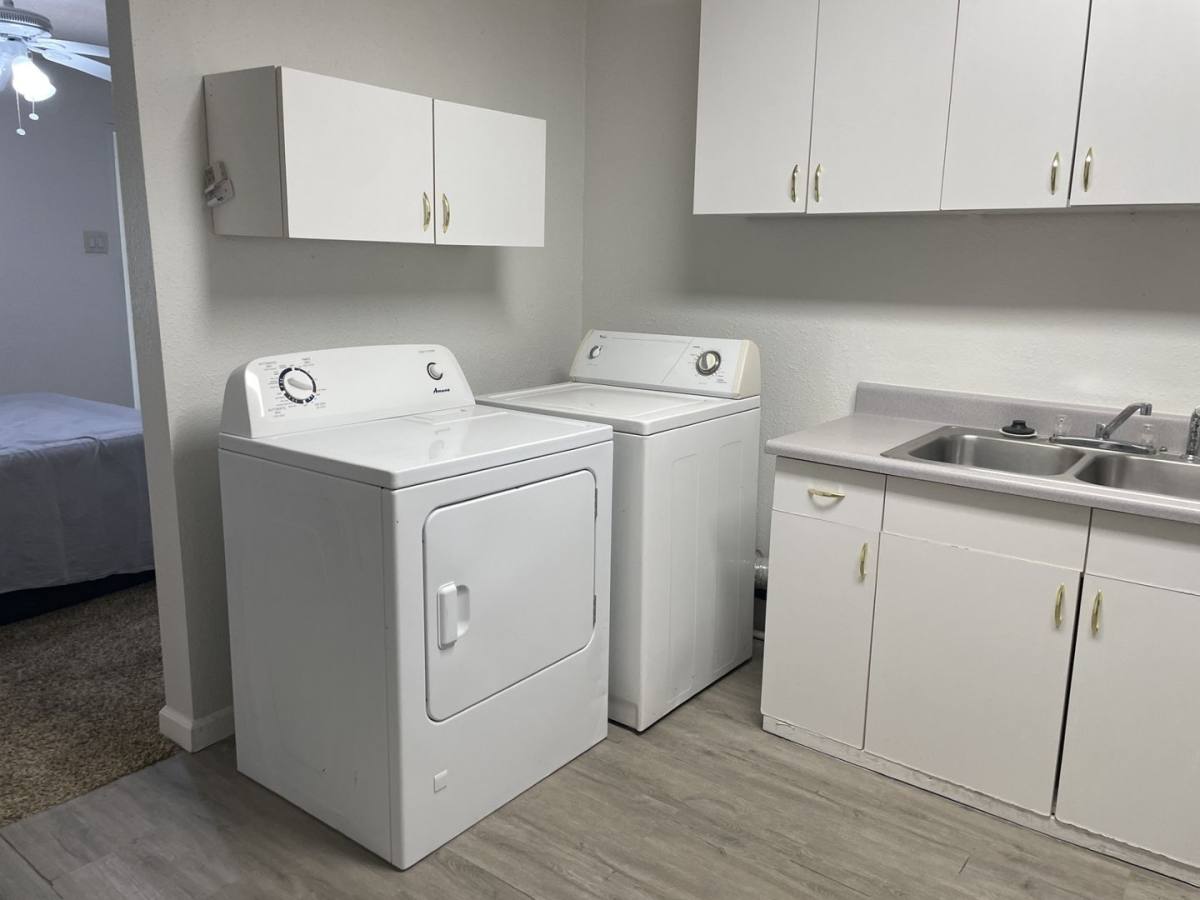 Apartment for rent at 741 S Allen St, Ridgecrest, CA 93555