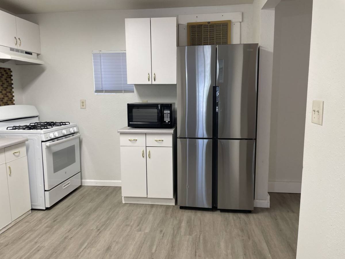 Apartment for rent at 741 S Allen St, Ridgecrest, CA 93555