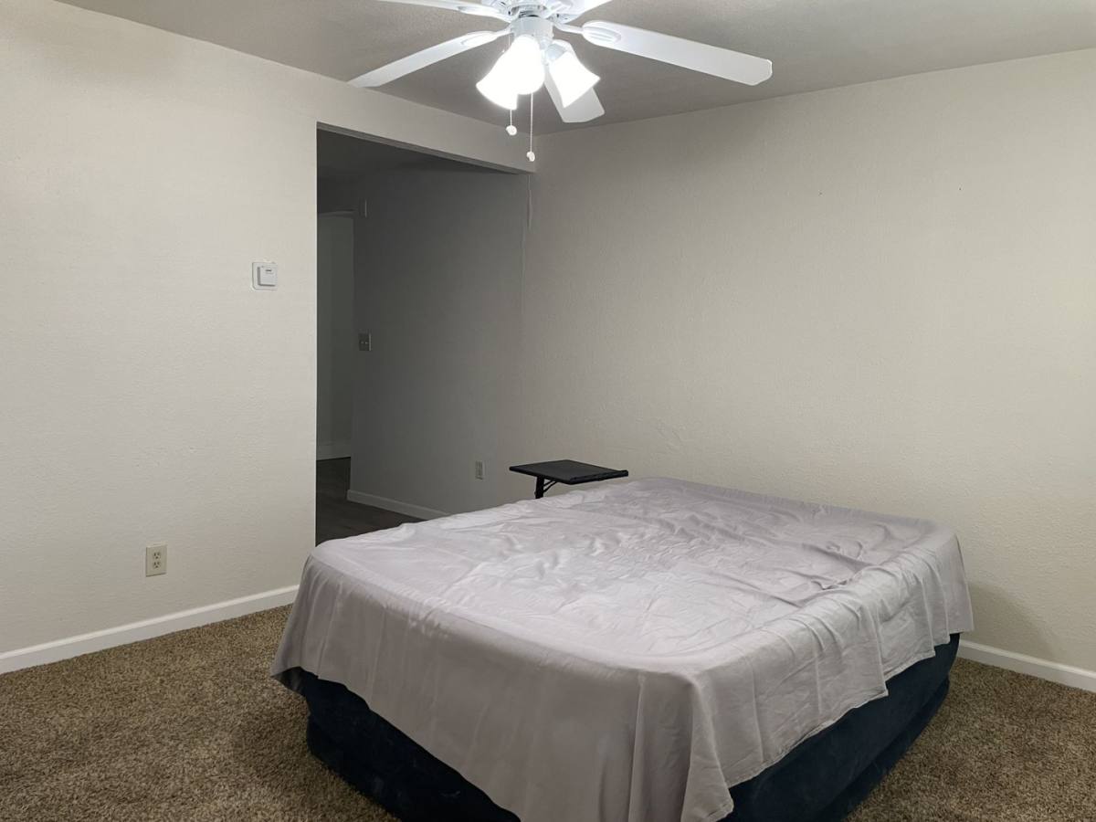 Apartment for rent at 741 S Allen St, Ridgecrest, CA 93555