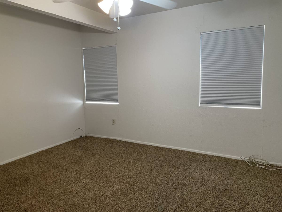 Apartment for rent at 741 S Allen St, Ridgecrest, CA 93555