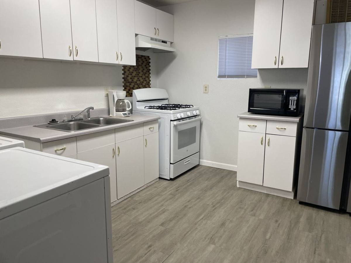 Apartment for rent at 741 S Allen St, Ridgecrest, CA 93555