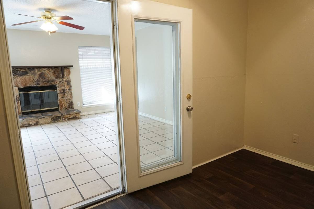 House for rent at 1827 Abshire Lane, Dallas, TX 75228
