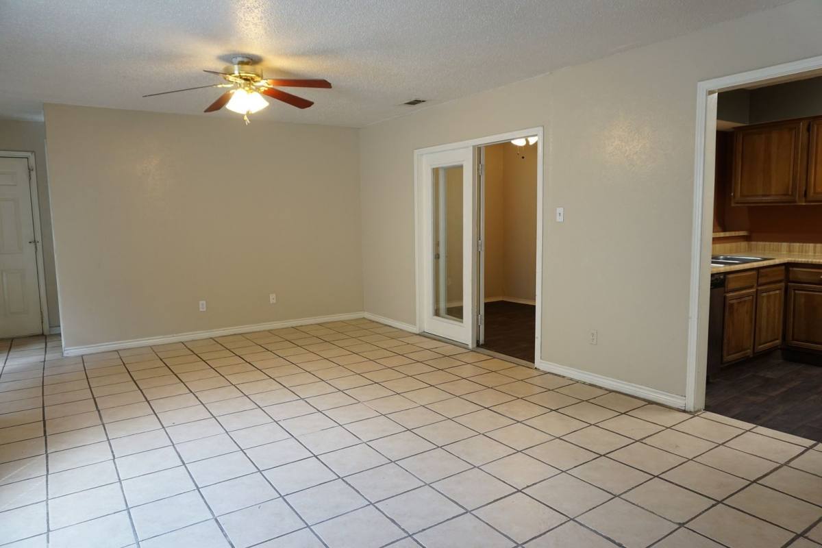 House for rent at 1827 Abshire Lane, Dallas, TX 75228
