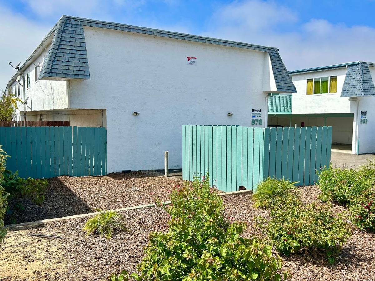 Apartment for rent at 976 S 13th St, Grover Beach, CA 93433