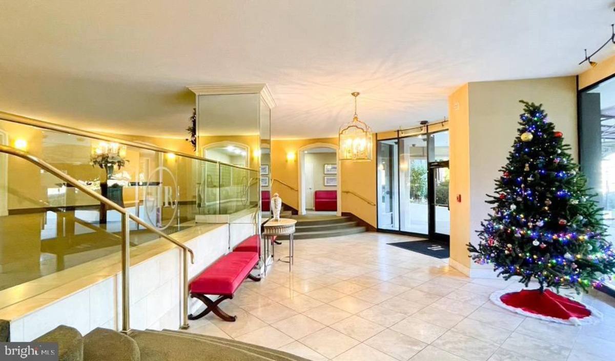 Condo for rent at 8370 Greensboro Dr #705, McLean, VA 22102