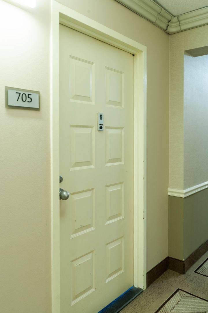Condo for rent at 8370 Greensboro Dr #705, McLean, VA 22102