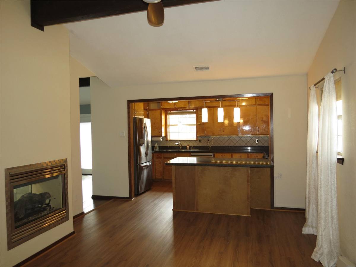 House for rent at 10505 Swallow Lane, Dallas, TX 75218
