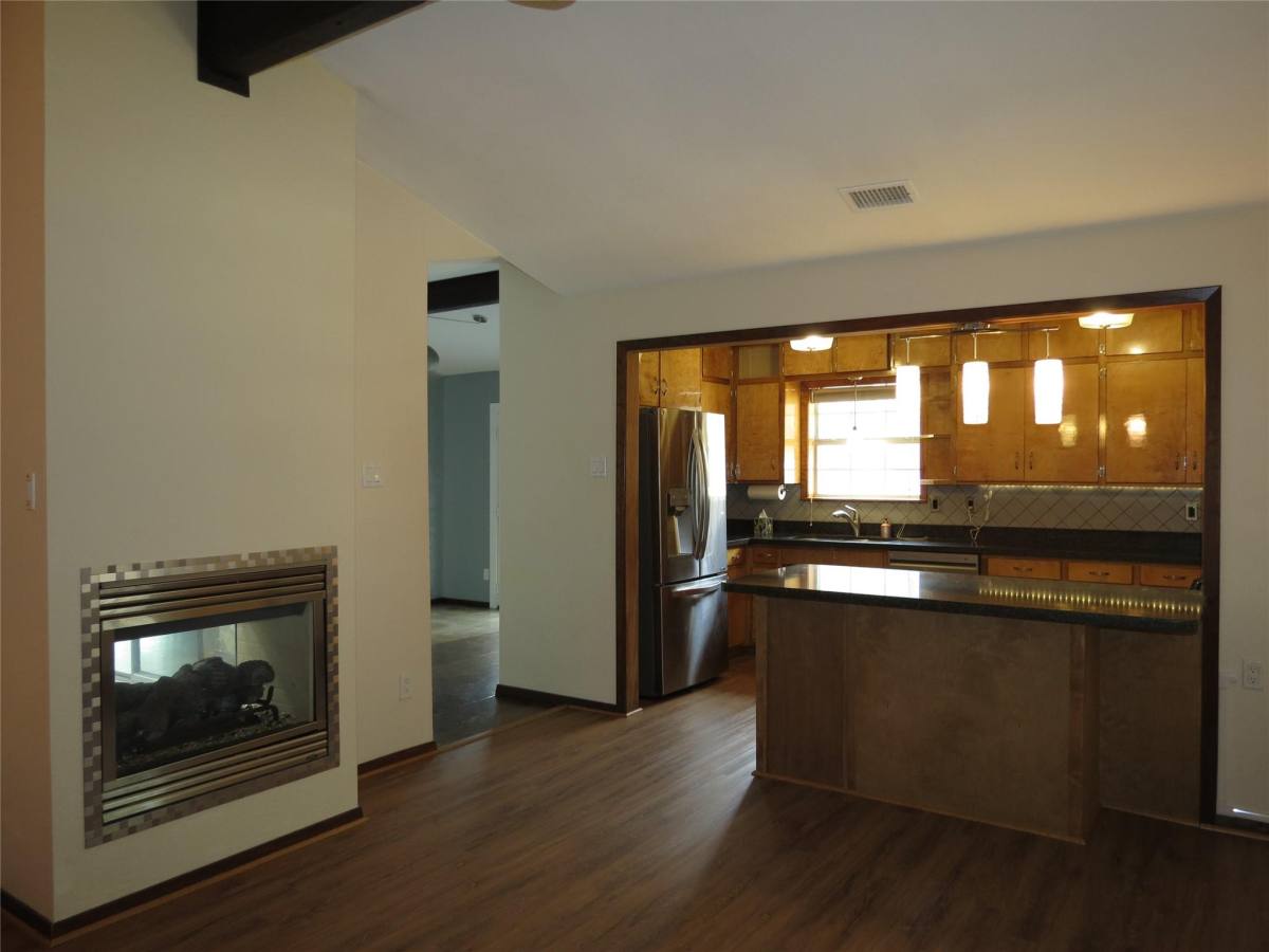 House for rent at 10505 Swallow Lane, Dallas, TX 75218