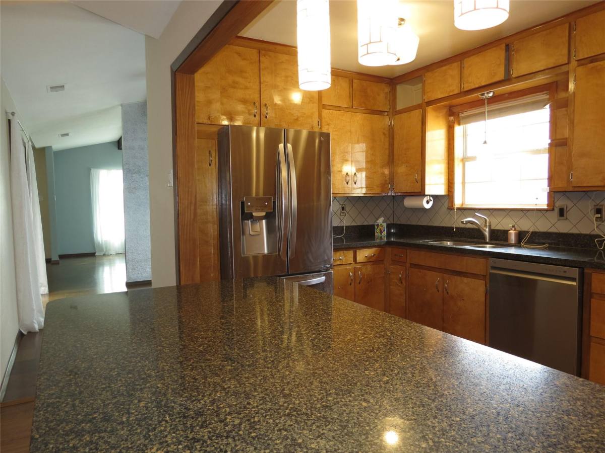 House for rent at 10505 Swallow Lane, Dallas, TX 75218