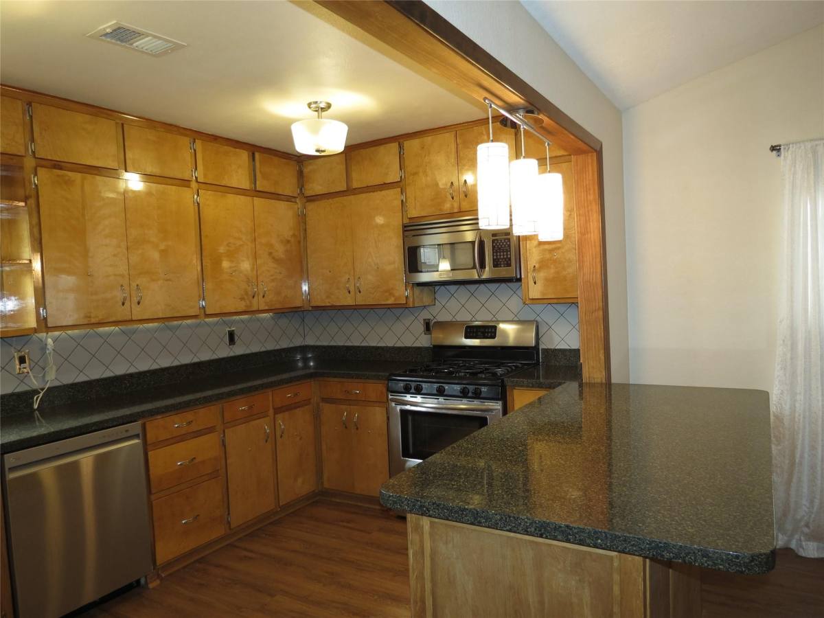 House for rent at 10505 Swallow Lane, Dallas, TX 75218