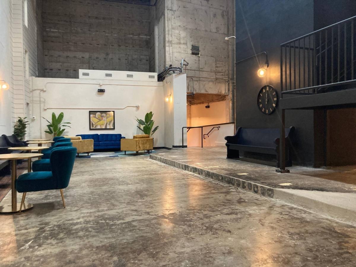 Apartment for rent at 4411 Dallas St #9, Houston, TX 77023