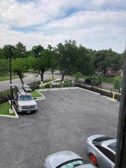 Apartment for rent at 4411 Dallas St #9, Houston, TX 77023