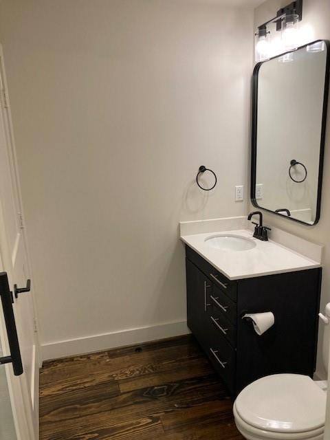 Apartment for rent at 4411 Dallas St #9, Houston, TX 77023