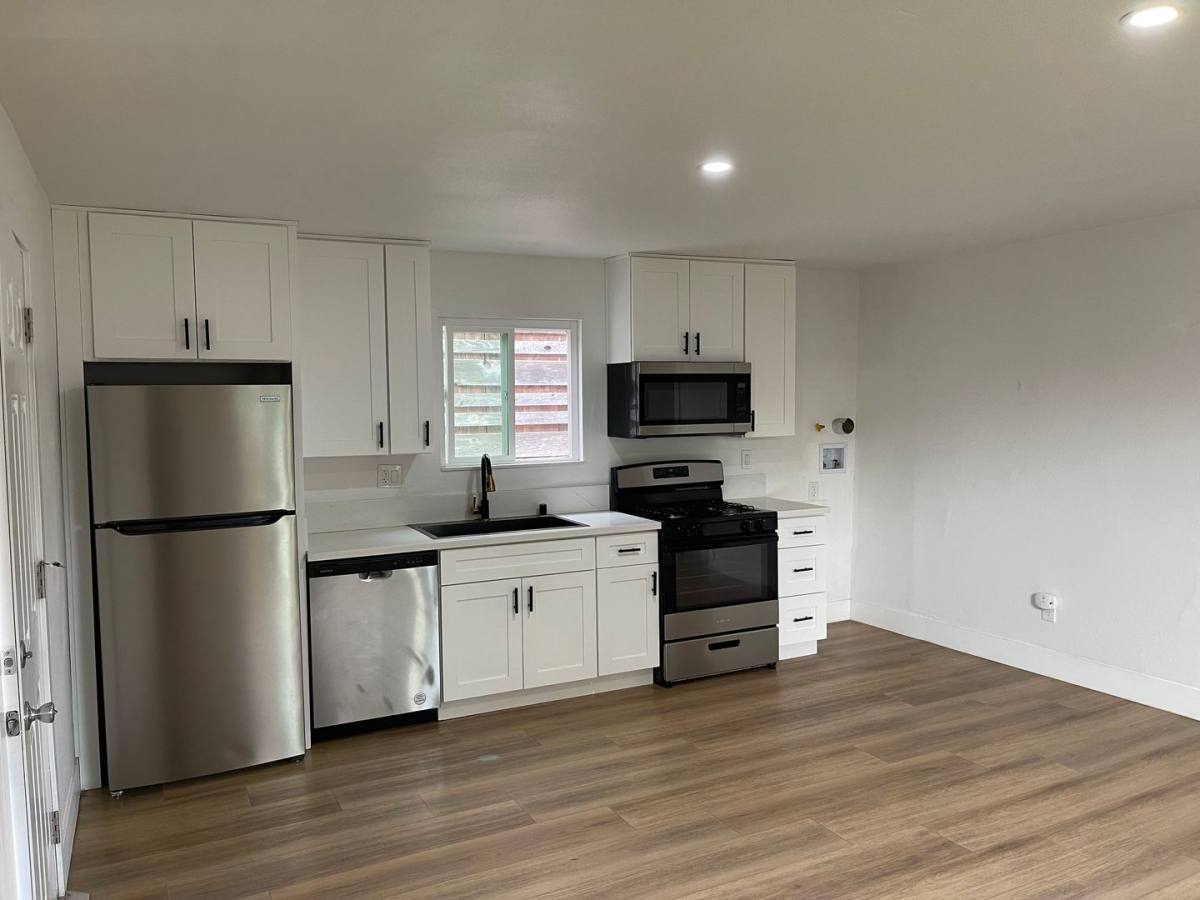 Apartment for rent at 4251-53 College Ave, San Diego, CA 92115