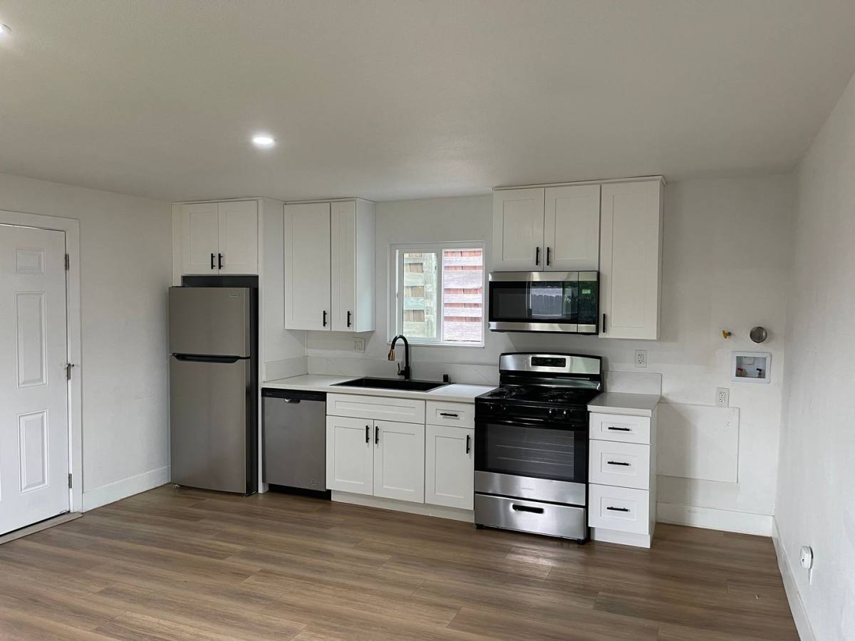 Apartment for rent at 4251-53 College Ave, San Diego, CA 92115