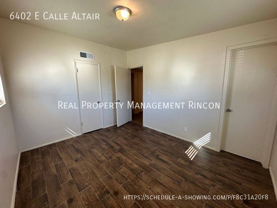 House for rent at 6402 E Calle Altair, Tucson, AZ 85710
