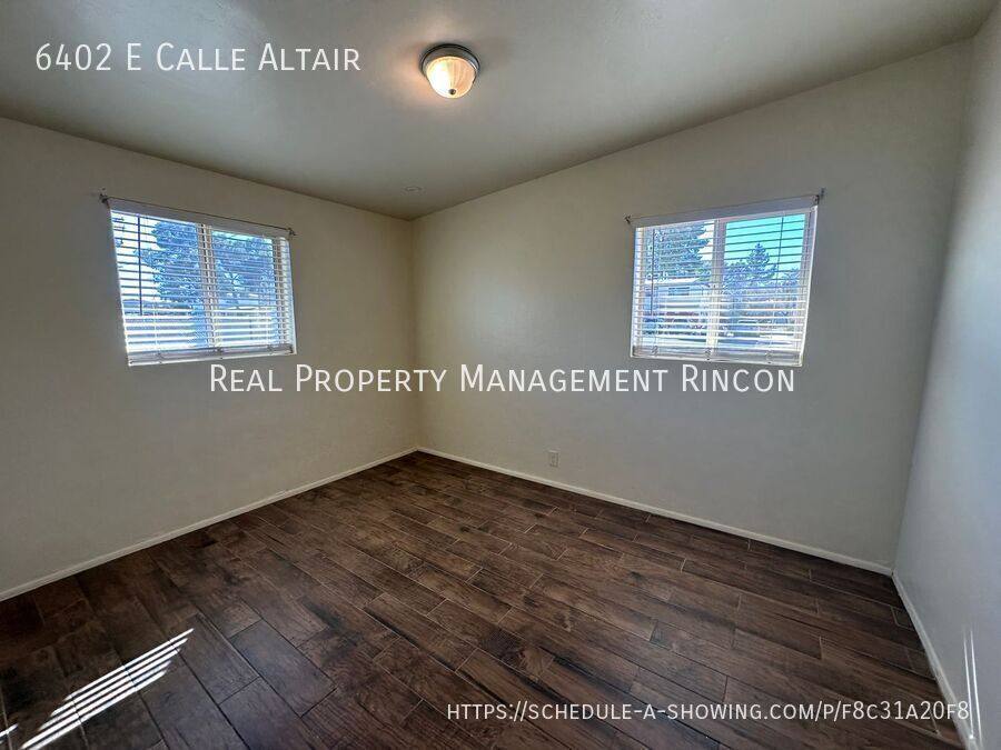 House for rent at 6402 E Calle Altair, Tucson, AZ 85710