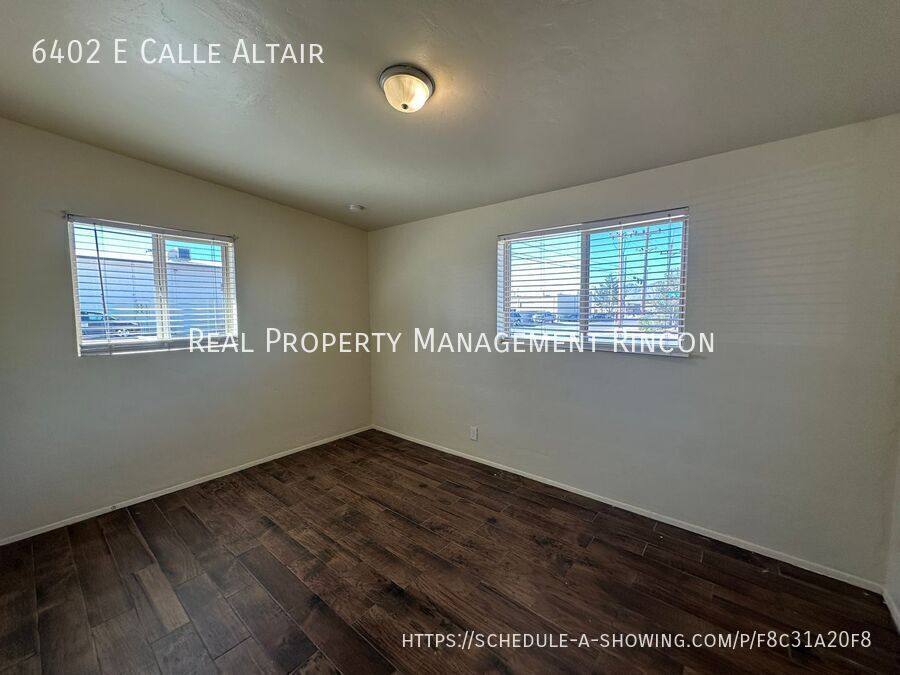 House for rent at 6402 E Calle Altair, Tucson, AZ 85710