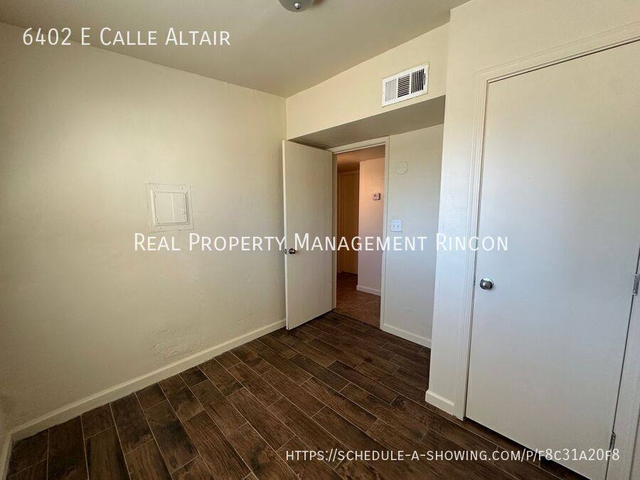House for rent at 6402 E Calle Altair, Tucson, AZ 85710