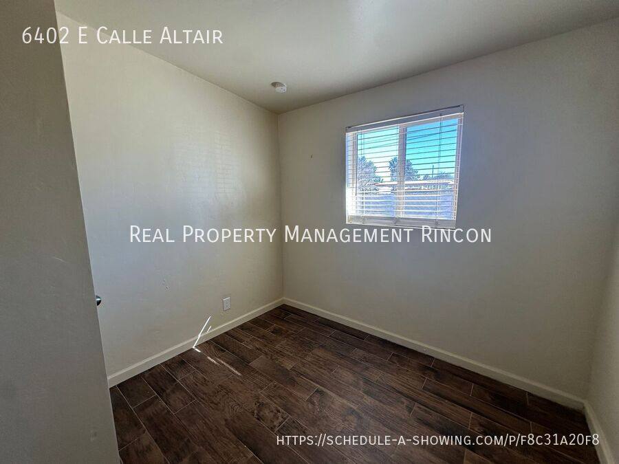 House for rent at 6402 E Calle Altair, Tucson, AZ 85710