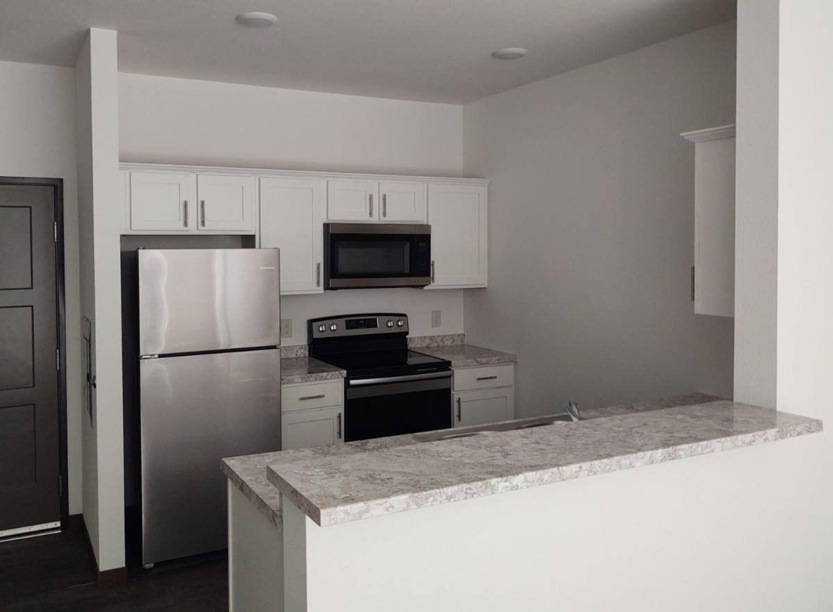 Apartment for rent at 915 Willems Way, Buffalo, MN 55313