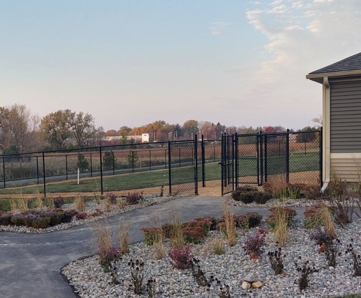 Apartment for rent at The Crossings at Willems Way, 915 Willems Way, Buffalo, MN 55313