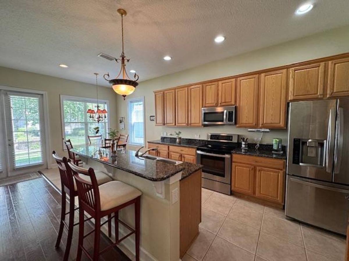 House for rent at 1442 Stickley Ave, Kissimmee, FL 34747