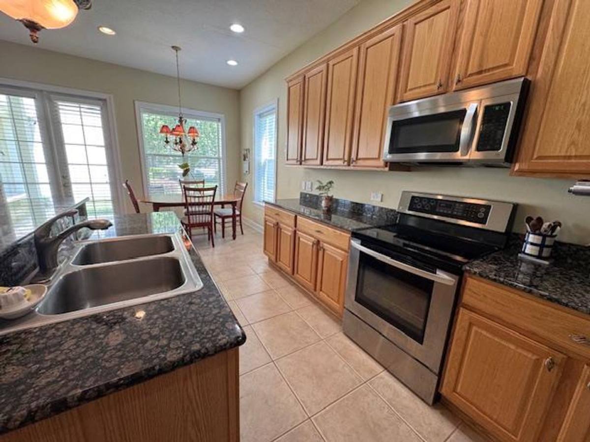 House for rent at 1442 Stickley Ave, Kissimmee, FL 34747