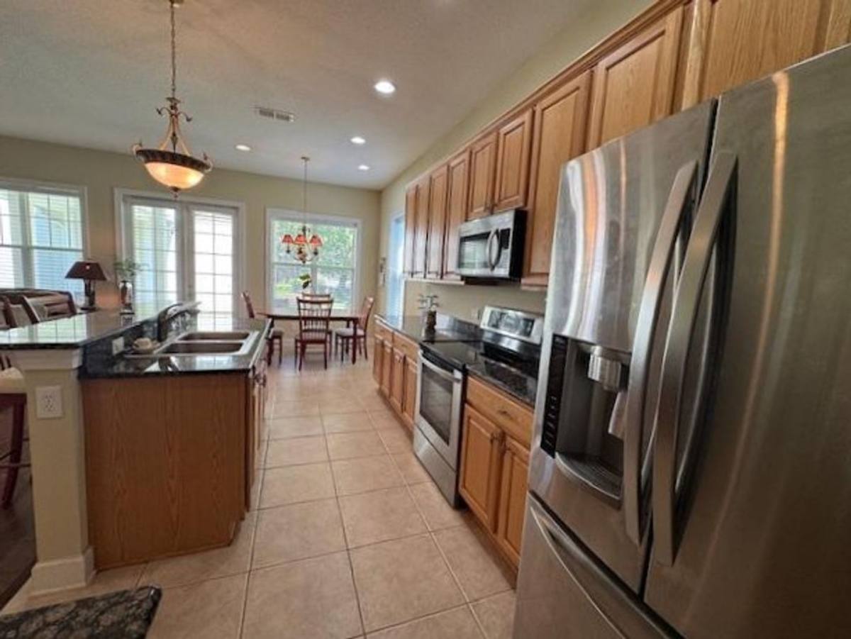 House for rent at 1442 Stickley Ave, Kissimmee, FL 34747