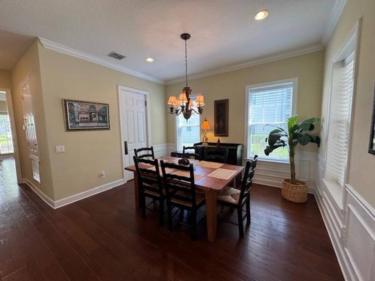House for rent at 1442 Stickley Ave, Kissimmee, FL 34747