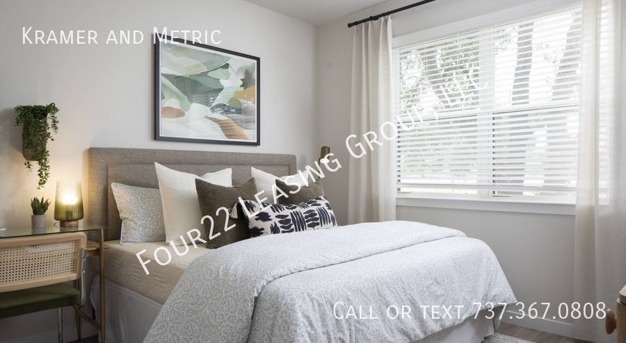 Apartment for rent at 10605 Delta Dr #A1, Austin, TX 78758