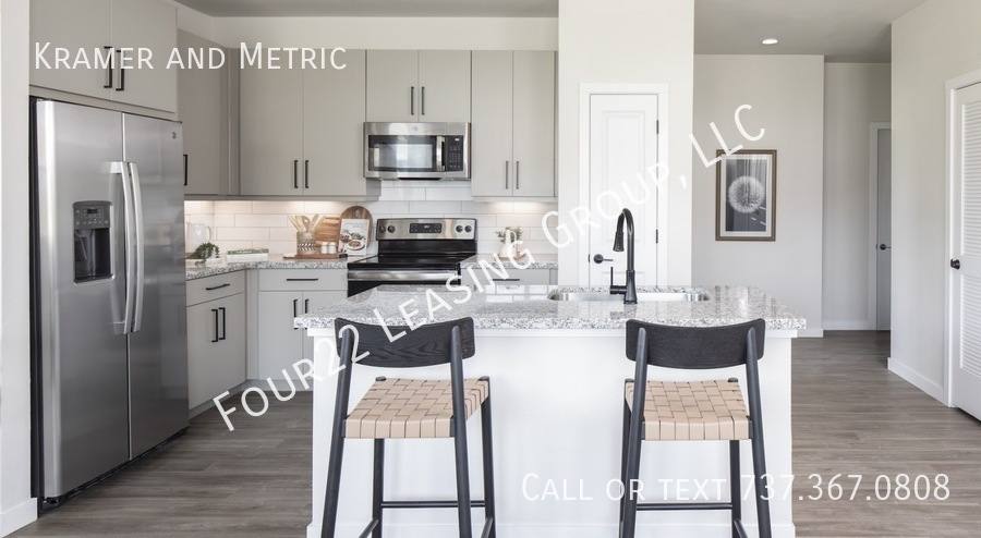 Apartment for rent at 10605 Delta Dr #A1, Austin, TX 78758
