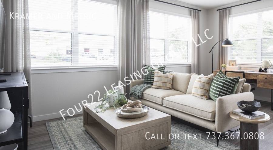 Apartment for rent at 10605 Delta Dr #A1, Austin, TX 78758