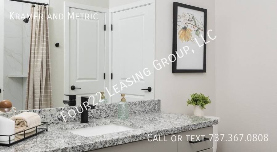Apartment for rent at 10605 Delta Dr #A1, Austin, TX 78758