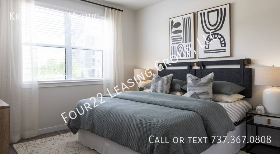Apartment for rent at 10605 Delta Dr #A1, Austin, TX 78758