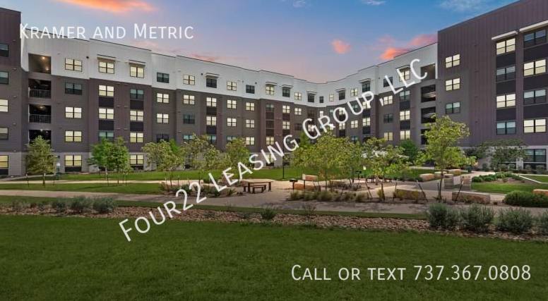 Apartment for rent at 10605 Delta Dr #A1, Austin, TX 78758