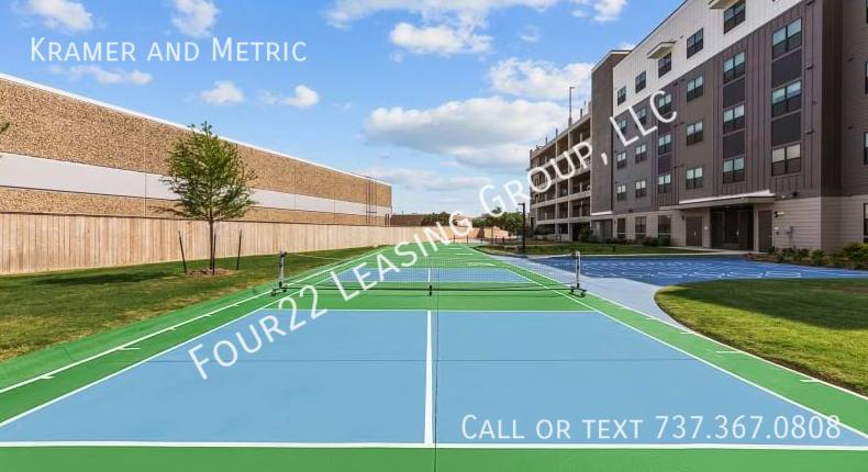 Apartment for rent at 10605 Delta Dr #A1, Austin, TX 78758