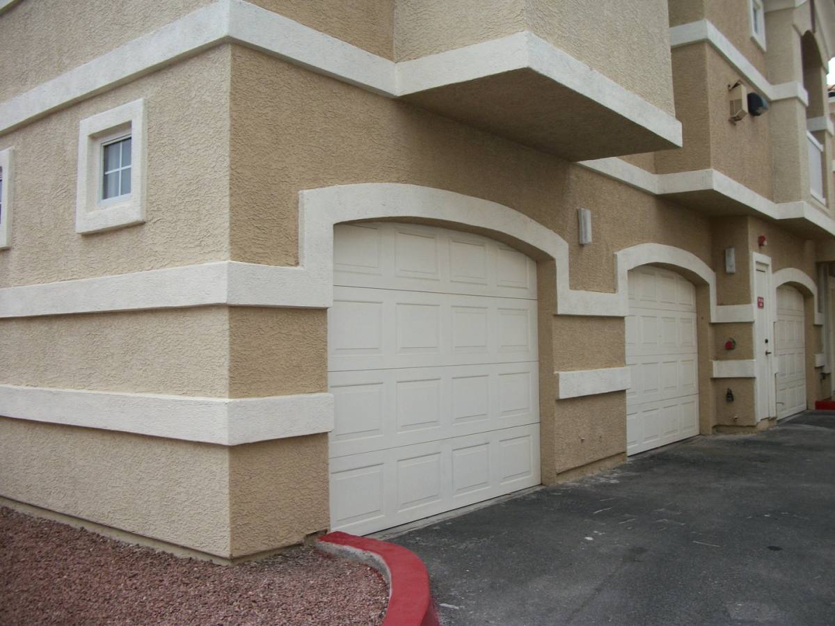 Condo for rent at 5855 Valley Dr, North Las Vegas, NV 89031
