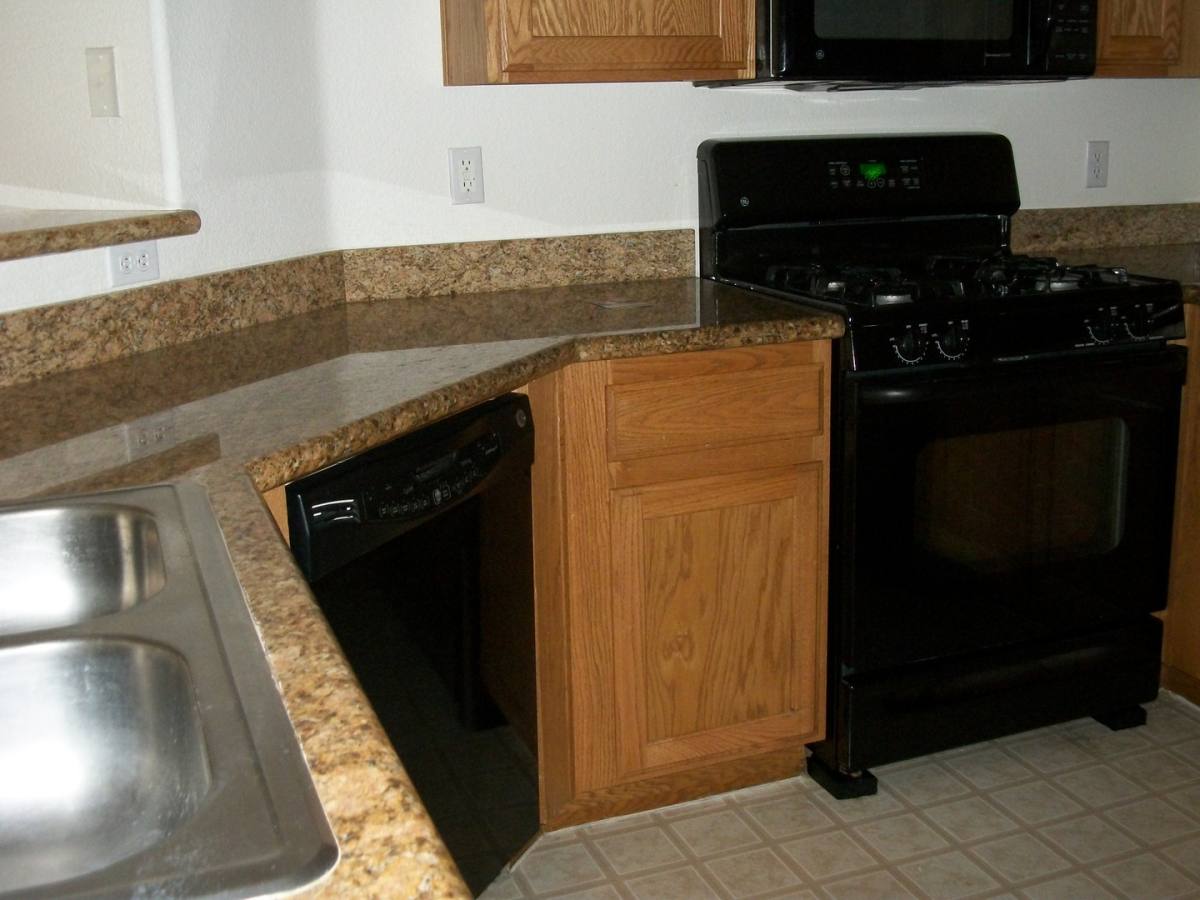 Condo for rent at 5855 Valley Dr, North Las Vegas, NV 89031