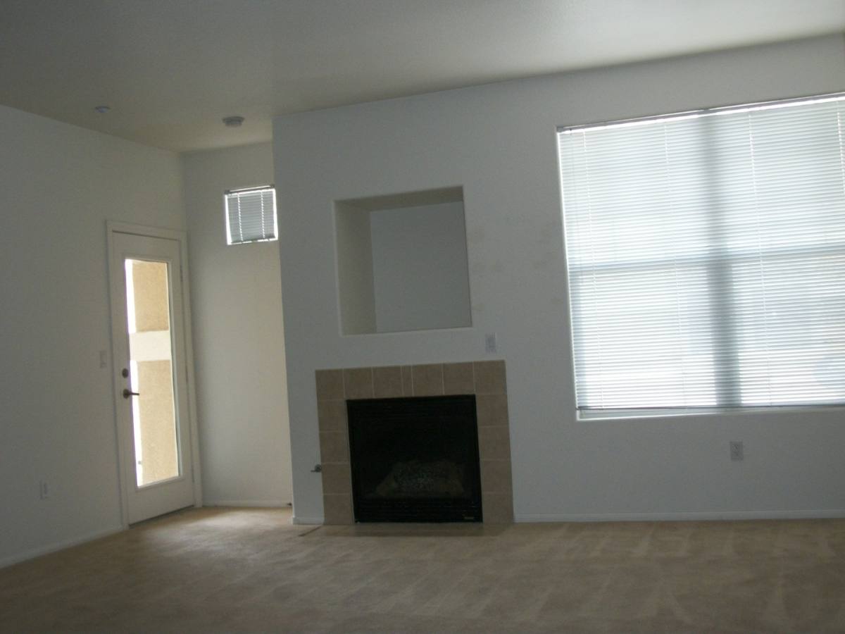 Condo for rent at 5855 Valley Dr, North Las Vegas, NV 89031