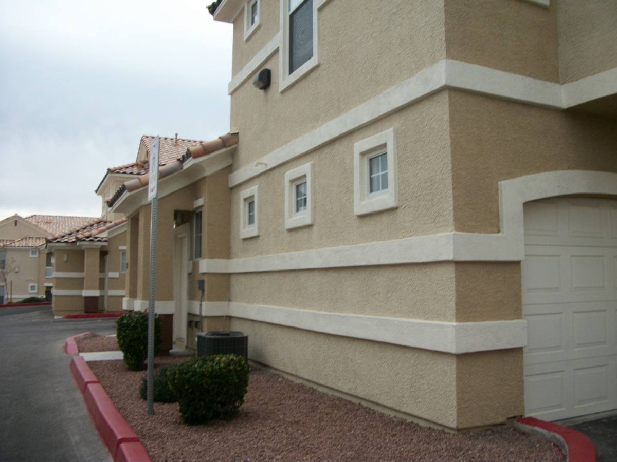 Condo for rent at 5855 Valley Dr, North Las Vegas, NV 89031