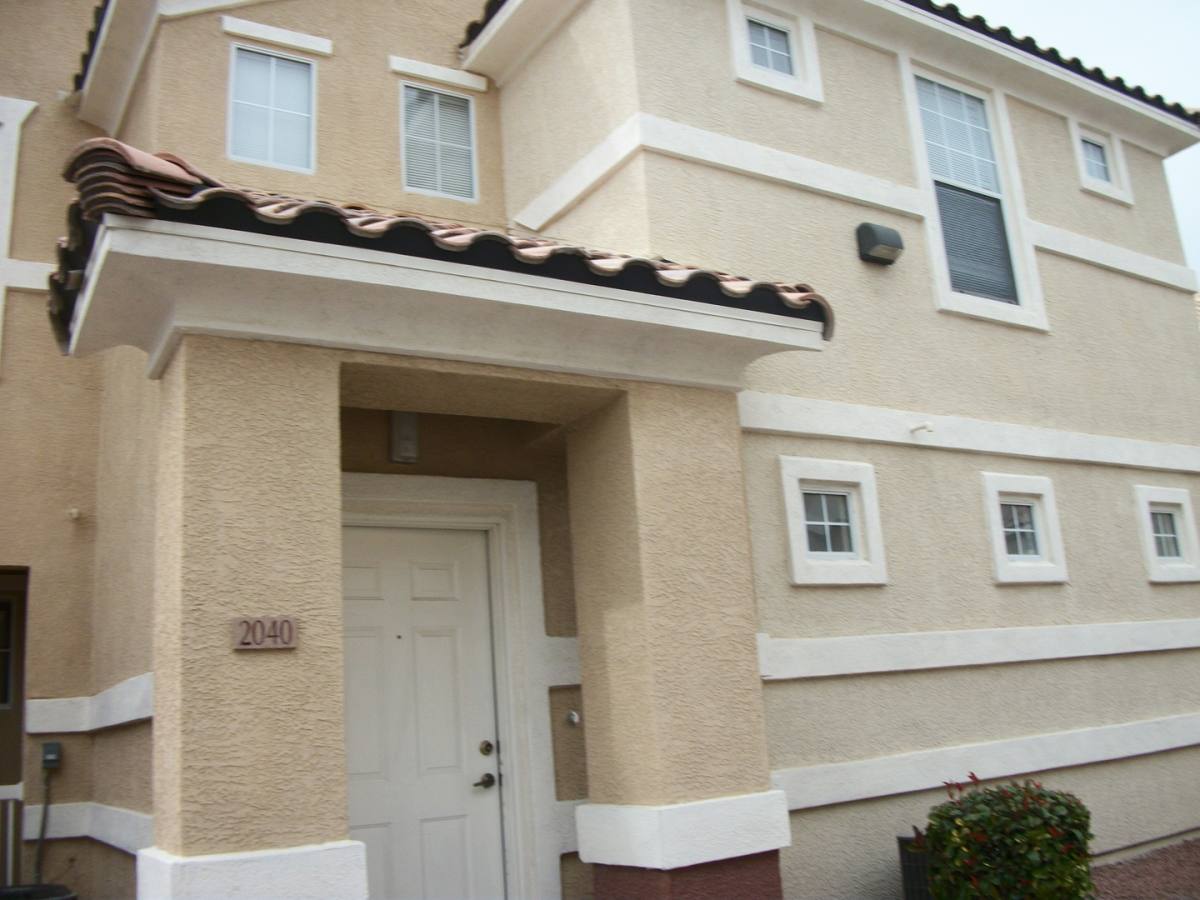 Condo for rent at 5855 Valley Dr, North Las Vegas, NV 89031